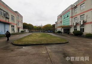 泗涇科技創新中心*