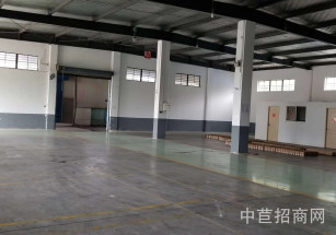 劍川路廠房出租