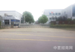 浦東六灶鹿達路廠房*