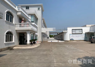 啟示威新科創園*