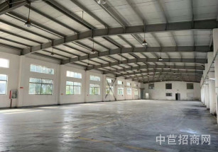 新橋獨(dú)門獨(dú)院?jiǎn)螌訌S房上海松江新橋獨(dú)門獨(dú)院?jiǎn)螌訌S房可倉儲(chǔ)物流