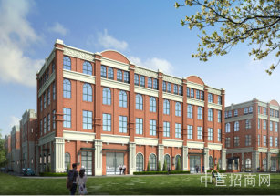 上海福星金屬工業廠房松江車墩工業區104地塊單層廠房