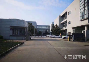 青浦香花橋勝利路廠房*