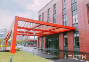 藍怡科技園莘莊工業區104地塊可環評可注冊可接上下水廠房