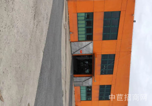 祝橋金聞路廠房*