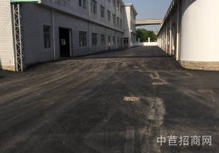 啟客威新科創園