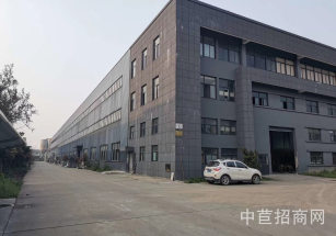 蘇州昆山淞南路廠房昆山千燈單層廠房可環(huán)評(píng)