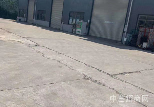 莊行單層廠房出租*