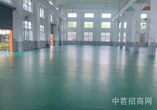 柘林單層廠房出租*