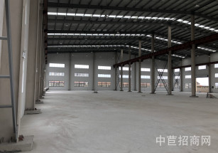 啟東高新區啟東高新區獨門獨院廠房出售 層高14米空地大