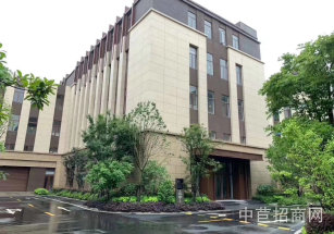 聯東U谷新橋國際企業港450萬起首付，獨棟廠房！貸款政策好，近地鐵