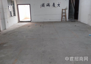 新橋104板塊廠房新橋小面積倉庫出租170平單價1塊，無稅收要求可環(huán)評