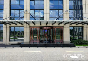 蒂姆科技灣閔行區浦江鎮優質創意園區，超長免租期