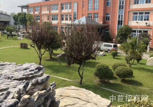 嘉定婁塘臺尚食品產業園*