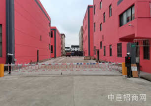 奉賢鄔橋工業區大葉公路廠房*