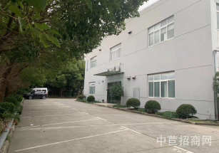 閔行莘莊工業(yè)區(qū)元山路廠房精裝104地塊單層、雙層可生產(chǎn)可環(huán)評(píng)可分割