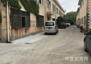 車墩獨(dú)門獨(dú)院廠房出租*
