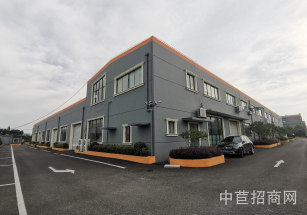 浦東六灶18畝獨門獨院浦東六灶鎮獨門獨院單層廠房/雙層廠房8000平對外出售