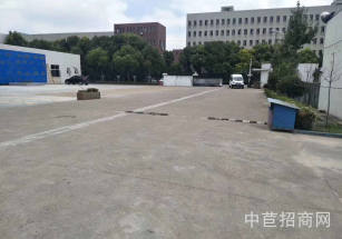 頌堯外岡產業園*