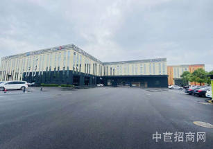 頌堯科創園?顓橋項目*