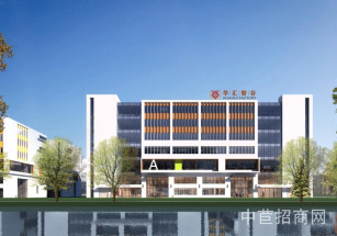 華匯智谷科學園南通崇川獨棟廠房出售，1300平起，付三貸七配套齊全