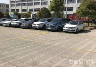 嘉定外行單層廠房出租*