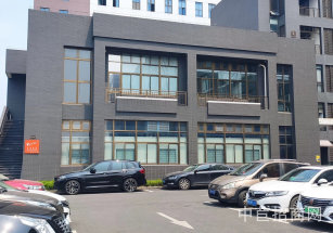 歆翱智慧谷閔行顓橋都莊路可分割廠房