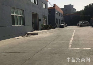 九亭歆翱科技園*