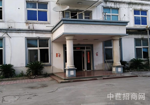 青浦華新鎮單層廠房出租*