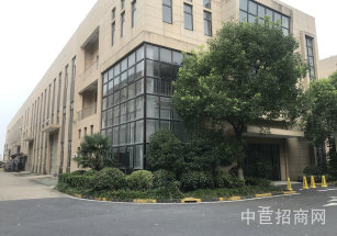 派米雷產業園奉賢南橋獨棟廠房104地塊可生產可環評