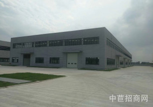 南通市通州區南通高新區獨門獨院廠房出租*