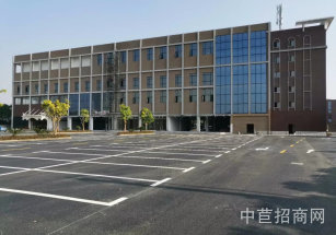 松江新橋茸陽路廠房*