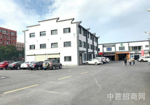 松江歆翱文化創意園*