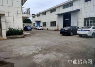 嘉定黃渡獨門獨院廠房*