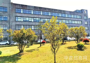 松江新橋歆翱賣新公路廠房*