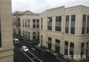 松江車墩新車公路廠房104地塊可生產可環評三層獨棟