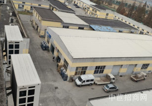 泗涇 賣新公路廠房出租104板塊單層廠房出租，單價1元