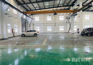 璨陽5055產業園*