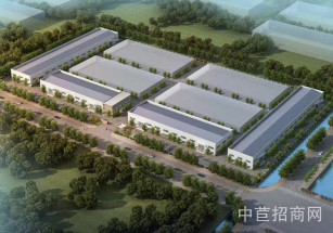 啟東濱海工業(yè)園區(qū)啟東濱海高新區(qū)新建獨門獨院，單層廠房出租