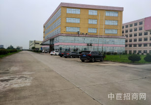 松江葉榭葉新公路獨(dú)門(mén)獨(dú)院廠房出售*