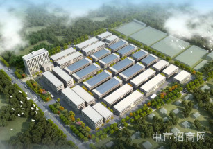 海安精工智造產(chǎn)業(yè)園海安12米單層廠房現(xiàn)房出售，近G15海安北