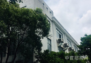 聚誠創業園浦東康橋鎮精裝104獨棟廠房出售，三層精裝修，看房議價