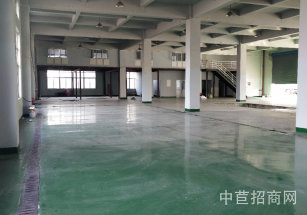 青浦趙巷單層廠房出租青浦趙巷嘉松中路單層廠房出租104地塊可環評