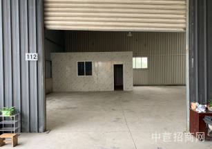 閔行閔開發(fā)天寧路廠房帶小冷庫廠房