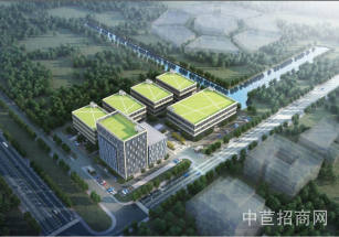 太倉星藥港太倉沙溪鎮醫藥港，高端醫藥研發標準廠房出售