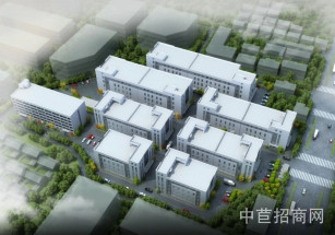 梅李智能制造產業園常熟梅李鎮獨棟廠房出售，毗鄰G15，G42高速