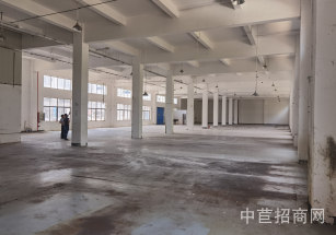 閔行顓橋元江路廠房一樓104地塊可環評有燃氣可食品形象佳