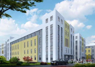 常熟星尚智造谷常熟尚湖鎮(zhèn)新建獨(dú)棟廠房出售，首付三成，近通錫高速