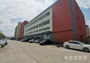 松江佘山G60倍增智慧產業園*