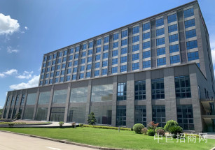 閔行梅隴通彩新興產業工業園104地塊可生產可環評可定制裝修